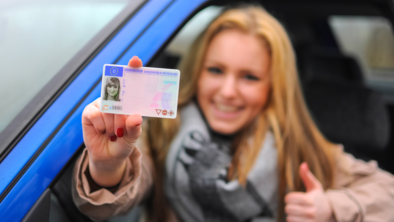 Fuehrerscheinkontrolle 1